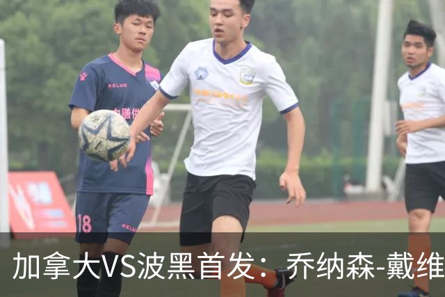 加拿大VS波黑首发：乔纳森-戴维出战 哲科稳坐替补席
